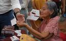 La Pensión Bienestar es de gran ayuda para los adultos mayores (Especial)