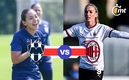 Rayadas vs AC Milan Femenil; cuándo juegan amistoso y horario