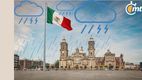 Se prevén lluvias en CDMX y Edo Mex