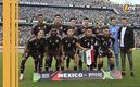 Selección Mexicana, antes de su último partido (Imago7)