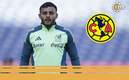 Alexis Vega le mandó un guiño a las Águilas del América (Foto: Imago7)
