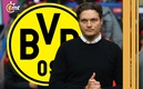 Edin Terzic dejó de ser el DT del Borussia Dortmund (Reuters)