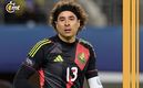 Guillermo Ochoa terminó su contrato con Salernitana (Mexsport)