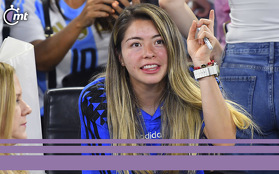 Katty Martínez jugará en Rayadas la próxima temporada. (FOTO: Imago7)