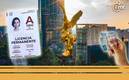 Licencia para conducir permanente 2024 (Reuters)