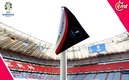Estadio Allianz Arena, listo para recibir la Eurocopa 2024 (Reuters)