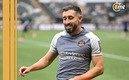 Héctor Herrera habló de la ausencia del Chucky Lozano en el Tri. (FOTO: Houston Dynamo)