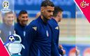 ¿Italia dominando? Pronóstico de la Inteligencia Artificial para la Eurocopa 2024. FOTO: (Especial)