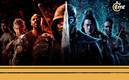 Mortal Kombat (Especial).