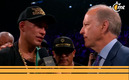 Benavidez va por el Canelo Álvarez. (Captura)
