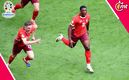 Cómo van los grupos en la Eurocopa 2024 EN VIVO