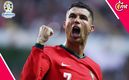 Cristiano Ronaldo acude a una Eurocopa más (Foto: Reuters).