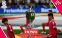 Eurocopa EN VIVO 15 de junio (Reuters)