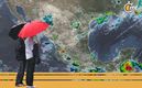 Fenómeno de La Niña llegará con Más frío y lluvias intensas