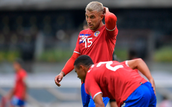 Francisco Calvo perdió su cartera. (Foto: Mexsport)