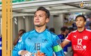 Hassan Sunny, el héroe de China que juega para Singapur (Foto: Especial)