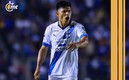 Jesús Gallardo en su última temporada con Rayados (Foto: Imago7)