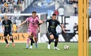 Philadelphia Union vs. Inter Miami (Foto: Reuters)