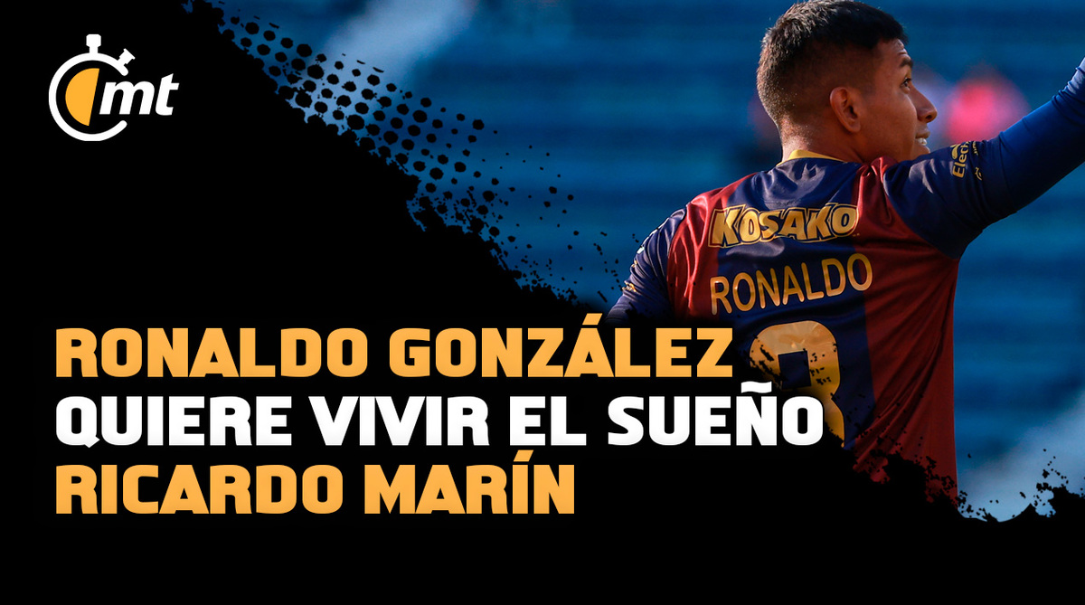 Ricardo Marín inspira en la Liga de Expansión