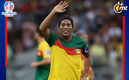 Ronaldinho volvió a cargar contra Brasil. (Foto: Reuters)