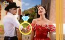 ¿Ángela Aguilar y Christian Nodal se CASARON? (Especial/vectezzy).