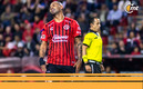 Cardona en su paso por Xolos. (Foto: Imago7)