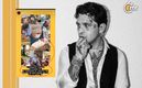 Así celebra Christian Nodal su primer Día del Padre | Foto: Especial