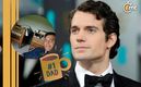 Henry Cavill se une por adelantado al festejo del Día del Padre