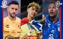 Liga MX aporta jugadores a otras selecciones (Fotos:Imago7/Mexsport).