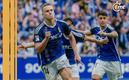Real Oviedo está cerca de ascender a LaLiga (Twitter @RealOviedo)