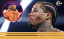 Ryan García y Gervonta Davis se enfrentaron en abril de 2023 (AFP | X @premierboxing)