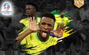 Vinicius Jr es un futbolista fundamental tanto en el Real Madrid como en Brasil