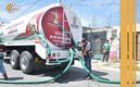 Anuncian que habrá corte de agua por 48 hrs en Nezahualcóyotl