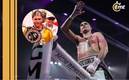 David Benavidez optó por priorizar la pelea contra Canelo (AFP)