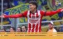 Jesús Orozco Chiquete, entre los nominados al Balón de Oro (Foto: Imago7)