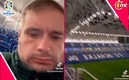 La Euro 2024 ha dejado historias insólitas (Twitter)