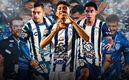 Pachuca ha dado resultados con los jóvenes de su cantera