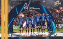 Pachuca supera al América y es el nuevo rey del ranking de Concacaf (Foto: Imago7)