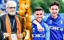 Real Oviedo, el equipo que podría llegar a primera (Foto: Especial)