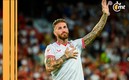 Sergio Ramos jugará en la MLS: