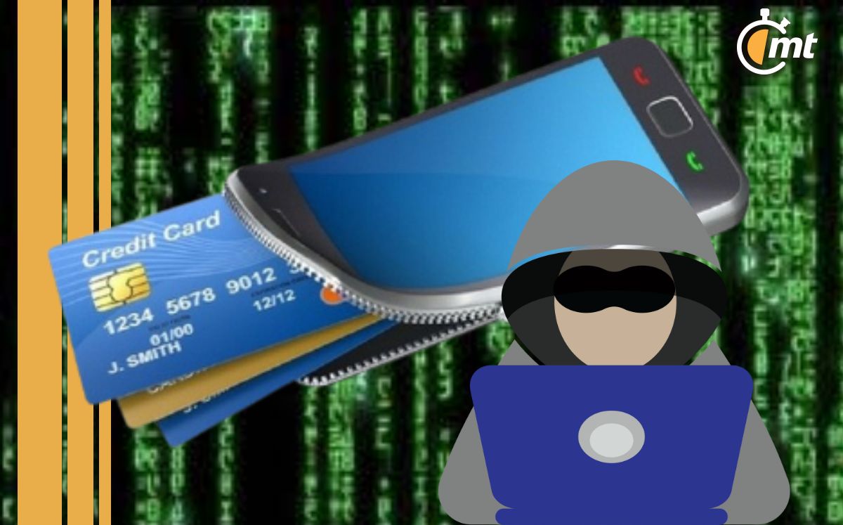 Spoofing'; esta es la nueva estafa para vaciar las cuentas bancarias | Mediotiempo