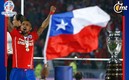 Arturo Vidal, histórico de Selección de Chile (Foto: Especial)