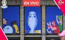 Eurocopa HOY 18 de junio: Dónde ver partidos y noticias EN DIRECTO