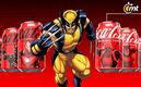 Héroes de Marvel llegan a Coca-Cola; te decimos todo de los pines