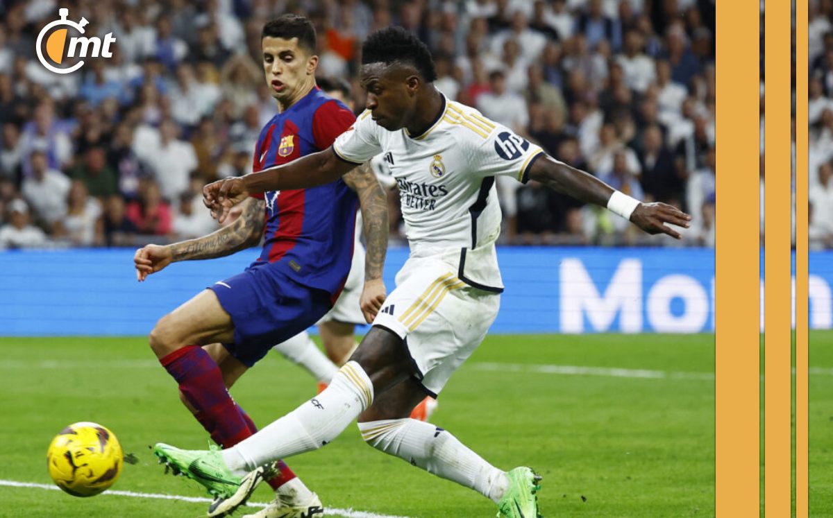 LaLiga revela calendario para Temporada 2024-25: ¿Cuándo los Clásico?