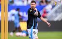 Messi se prepara para la que será, probablemente, su última Copa América. (Reuters)