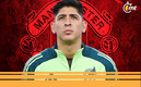 Edson Álvarez, en la mira del Manchester United. (Foto: Imago7)