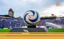El balón que se utilizó en la Liguilla pasada (Foto: Imago7)