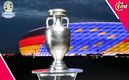 Equipos más ganadores de la Eurocopa (Foto: EFE)