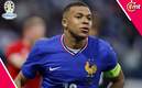 Kylian Mbappé aún es duda para la selección de Francia (Reuters)